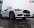 Форд Мустанг 2017 в Одессе на Automoto.ua Белый Форд Мустанг, объемом двигателя 2.3 л и пробегом 128 тыс. км за 18000 $, фото 40 на Automoto.ua