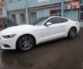 Форд Мустанг 2017 в Одессе на Automoto.ua Белый Форд Мустанг, объемом двигателя 2.3 л и пробегом 128 тыс. км за 18000 $, фото 32 на Automoto.ua