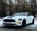 Білий Форд Мустанг, об'ємом двигуна 2.26 л та пробігом 138 тис. км за 15900 $, фото 1 на Automoto.ua