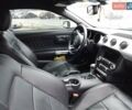 Форд Мустанг 2017 в Одессе на Automoto.ua Белый Форд Мустанг, объемом двигателя 2.3 л и пробегом 128 тыс. км за 18000 $, фото 22 на Automoto.ua