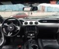 Форд Мустанг 2017 в Одессе на Automoto.ua Белый Форд Мустанг, объемом двигателя 2.3 л и пробегом 128 тыс. км за 18000 $, фото 46 на Automoto.ua