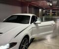 Белый Форд Мустанг, объемом двигателя 2.3 л и пробегом 91 тыс. км за 18900 $, фото 9 на Automoto.ua