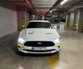 Белый Форд Мустанг, объемом двигателя 2.3 л и пробегом 91 тыс. км за 18900 $, фото 17 на Automoto.ua