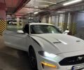 Белый Форд Мустанг, объемом двигателя 2.3 л и пробегом 91 тыс. км за 18900 $, фото 7 на Automoto.ua