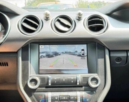 Білий Форд Мустанг, об'ємом двигуна 5 л та пробігом 33 тис. км за 10500 $, фото 8 на Automoto.ua