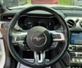 Білий Форд Мустанг, об'ємом двигуна 5 л та пробігом 33 тис. км за 10500 $, фото 5 на Automoto.ua