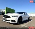 Білий Форд Мустанг, об'ємом двигуна 2.3 л та пробігом 55 тис. км за 16800 $, фото 1 на Automoto.ua