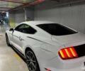 Белый Форд Мустанг, объемом двигателя 2.3 л и пробегом 91 тыс. км за 18900 $, фото 12 на Automoto.ua
