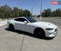 Білий Форд Мустанг, об'ємом двигуна 2.26 л та пробігом 52 тис. км за 24000 $, фото 1 на Automoto.ua