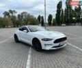 Белый Форд Мустанг, объемом двигателя 2.26 л и пробегом 55 тыс. км за 20500 $, фото 1 на Automoto.ua