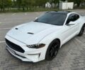 Білий Форд Мустанг, об'ємом двигуна 2.3 л та пробігом 55 тис. км за 20492 $, фото 1 на Automoto.ua