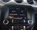 Белый Форд Мустанг, объемом двигателя 2.3 л и пробегом 42 тыс. км за 12000 $, фото 10 на Automoto.ua