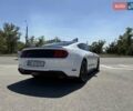 Білий Форд Мустанг, об'ємом двигуна 2.26 л та пробігом 52 тис. км за 24000 $, фото 3 на Automoto.ua