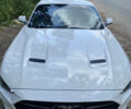 Белый Форд Мустанг, объемом двигателя 2.3 л и пробегом 18 тыс. км за 26999 $, фото 6 на Automoto.ua
