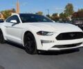 Білий Форд Мустанг, об'ємом двигуна 2.3 л та пробігом 42 тис. км за 6500 $, фото 1 на Automoto.ua