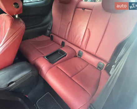 Белый Форд Мустанг, объемом двигателя 2.25 л и пробегом 64 тыс. км за 21000 $, фото 10 на Automoto.ua