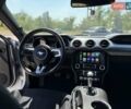 Білий Форд Мустанг, об'ємом двигуна 2.26 л та пробігом 52 тис. км за 24000 $, фото 7 на Automoto.ua