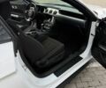 Білий Форд Мустанг, об'ємом двигуна 2.26 л та пробігом 55 тис. км за 20000 $, фото 10 на Automoto.ua