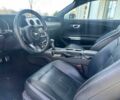 Білий Форд Мустанг, об'ємом двигуна 5 л та пробігом 35 тис. км за 12500 $, фото 8 на Automoto.ua