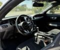 Білий Форд Мустанг, об'ємом двигуна 2.26 л та пробігом 52 тис. км за 24000 $, фото 5 на Automoto.ua