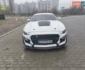 Белый Форд Мустанг, объемом двигателя 4.95 л и пробегом 62 тыс. км за 38000 $, фото 1 на Automoto.ua