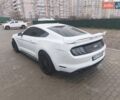 Белый Форд Мустанг, объемом двигателя 4.95 л и пробегом 62 тыс. км за 38000 $, фото 4 на Automoto.ua