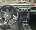 Белый Форд Мустанг, объемом двигателя 4.95 л и пробегом 62 тыс. км за 38000 $, фото 8 на Automoto.ua