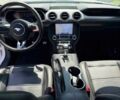 Белый Форд Мустанг, объемом двигателя 5 л и пробегом 54 тыс. км за 7888 $, фото 6 на Automoto.ua