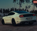 Форд Мустанг 2020 в Житомире на Automoto.ua Белый Форд Мустанг, объемом двигателя 2.3 л и пробегом 107 тыс. км за 22800 $, фото 12 на Automoto.ua
