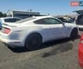 Белый Форд Мустанг, объемом двигателя 4.95 л и пробегом 33 тыс. км за 8500 $, фото 2 на Automoto.ua