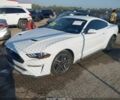 Білий Форд Мустанг, об'ємом двигуна 2.3 л та пробігом 88 тис. км за 7000 $, фото 1 на Automoto.ua