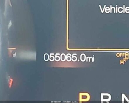 Білий Форд Мустанг, об'ємом двигуна 2.3 л та пробігом 88 тис. км за 7000 $, фото 14 на Automoto.ua