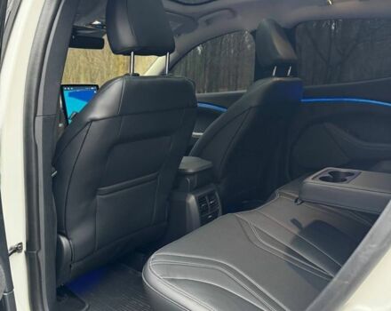 Білий Форд Мустанг, об'ємом двигуна 0 л та пробігом 8 тис. км за 26700 $, фото 9 на Automoto.ua