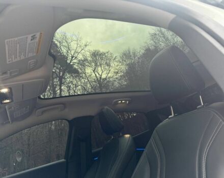 Білий Форд Мустанг, об'ємом двигуна 0 л та пробігом 8 тис. км за 26700 $, фото 13 на Automoto.ua