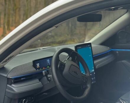 Білий Форд Мустанг, об'ємом двигуна 0 л та пробігом 8 тис. км за 26700 $, фото 6 на Automoto.ua