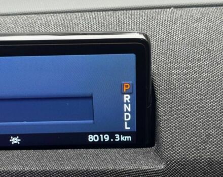 Білий Форд Мустанг, об'ємом двигуна 0 л та пробігом 8 тис. км за 26700 $, фото 7 на Automoto.ua