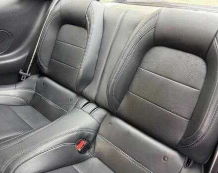 Форд Мустанг 2024 в Хмельницком на Automoto.ua Белый Форд Мустанг, объемом двигателя 5 л и пробегом 15 тыс. км за 27900 $, фото 12 на Automoto.ua