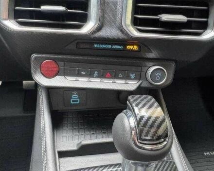 Форд Мустанг 2024 в Хмельницком на Automoto.ua Белый Форд Мустанг, объемом двигателя 5 л и пробегом 15 тыс. км за 27900 $, фото 14 на Automoto.ua