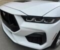 Форд Мустанг 2024 в Хмельницком на Automoto.ua Белый Форд Мустанг, объемом двигателя 5 л и пробегом 15 тыс. км за 27900 $, фото 2 на Automoto.ua