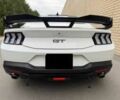 Форд Мустанг 2024 в Хмельницком на Automoto.ua Белый Форд Мустанг, объемом двигателя 5 л и пробегом 15 тыс. км за 27900 $, фото 6 на Automoto.ua
