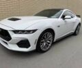 Форд Мустанг 2024 в Хмельницком на Automoto.ua Белый Форд Мустанг, объемом двигателя 5 л и пробегом 15 тыс. км за 27900 $, фото 3 на Automoto.ua