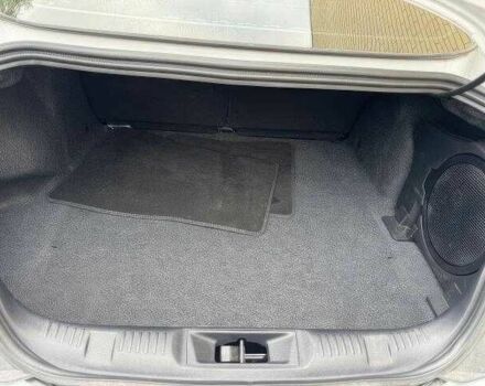 Форд Мустанг 2024 в Хмельницком на Automoto.ua Белый Форд Мустанг, объемом двигателя 5 л и пробегом 15 тыс. км за 27900 $, фото 9 на Automoto.ua