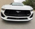 Форд Мустанг 2024 в Хмельницком на Automoto.ua Белый Форд Мустанг, объемом двигателя 5 л и пробегом 15 тыс. км за 27900 $, фото 1 на Automoto.ua
