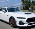 Белый Форд Мустанг, объемом двигателя 0 л и пробегом 11 тыс. км за 24500 $, фото 1 на Automoto.ua