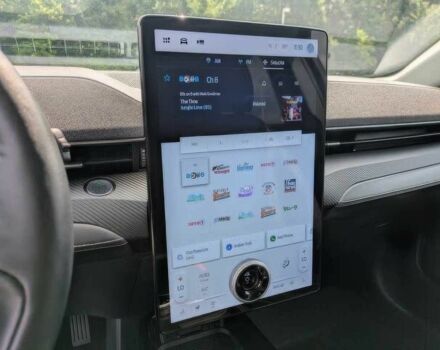 Белый Форд Мустанг, объемом двигателя 0 л и пробегом 17 тыс. км за 15000 $, фото 7 на Automoto.ua