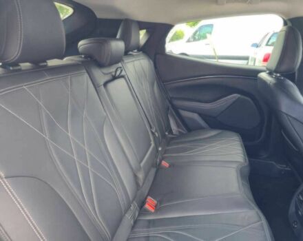 Белый Форд Мустанг, объемом двигателя 0 л и пробегом 15 тыс. км за 10000 $, фото 11 на Automoto.ua