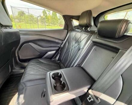 Белый Форд Мустанг, объемом двигателя 0 л и пробегом 20 тыс. км за 9000 $, фото 9 на Automoto.ua