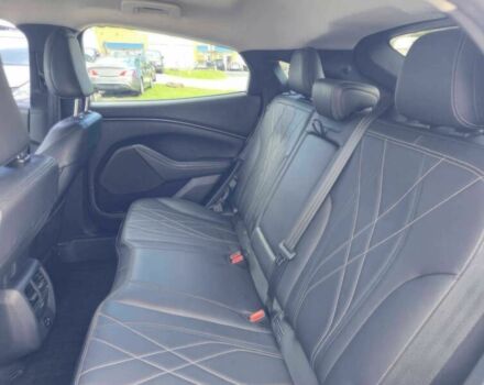 Белый Форд Мустанг, объемом двигателя 0 л и пробегом 15 тыс. км за 10000 $, фото 10 на Automoto.ua