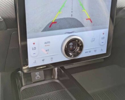 Белый Форд Мустанг, объемом двигателя 0 л и пробегом 17 тыс. км за 15000 $, фото 8 на Automoto.ua