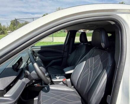 Белый Форд Мустанг, объемом двигателя 0 л и пробегом 20 тыс. км за 9000 $, фото 7 на Automoto.ua